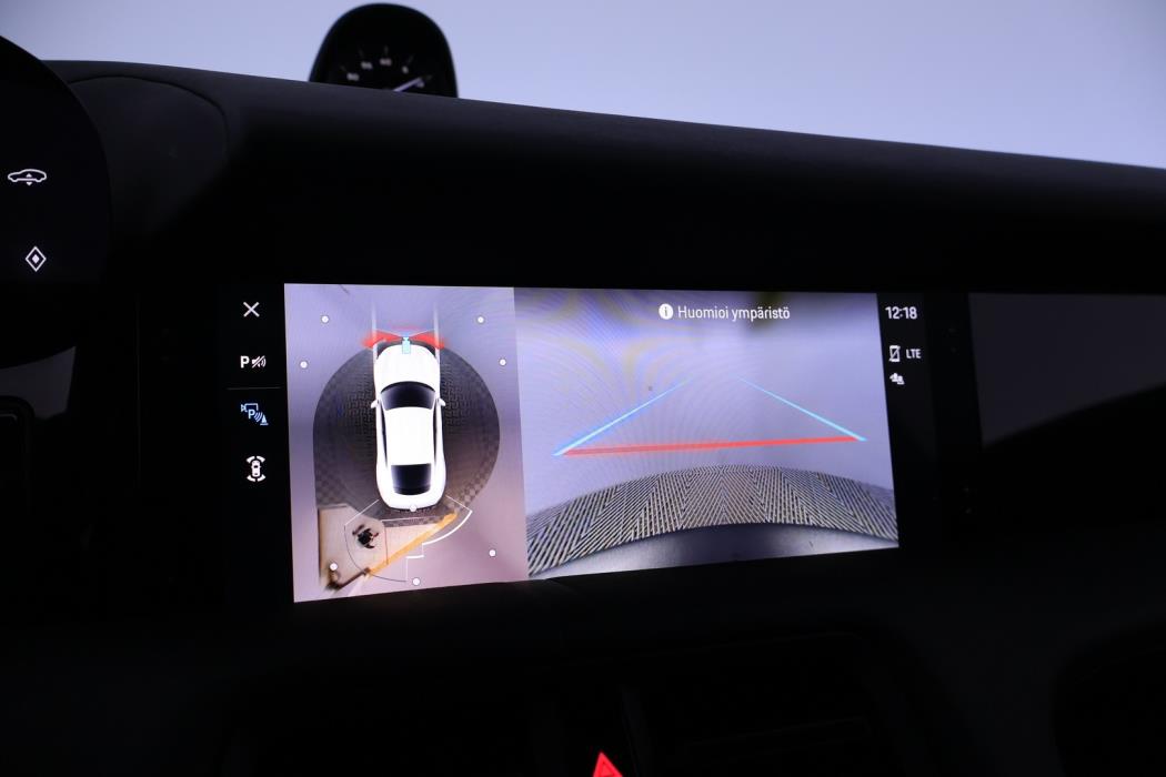 PORSCHE Taycan 2020