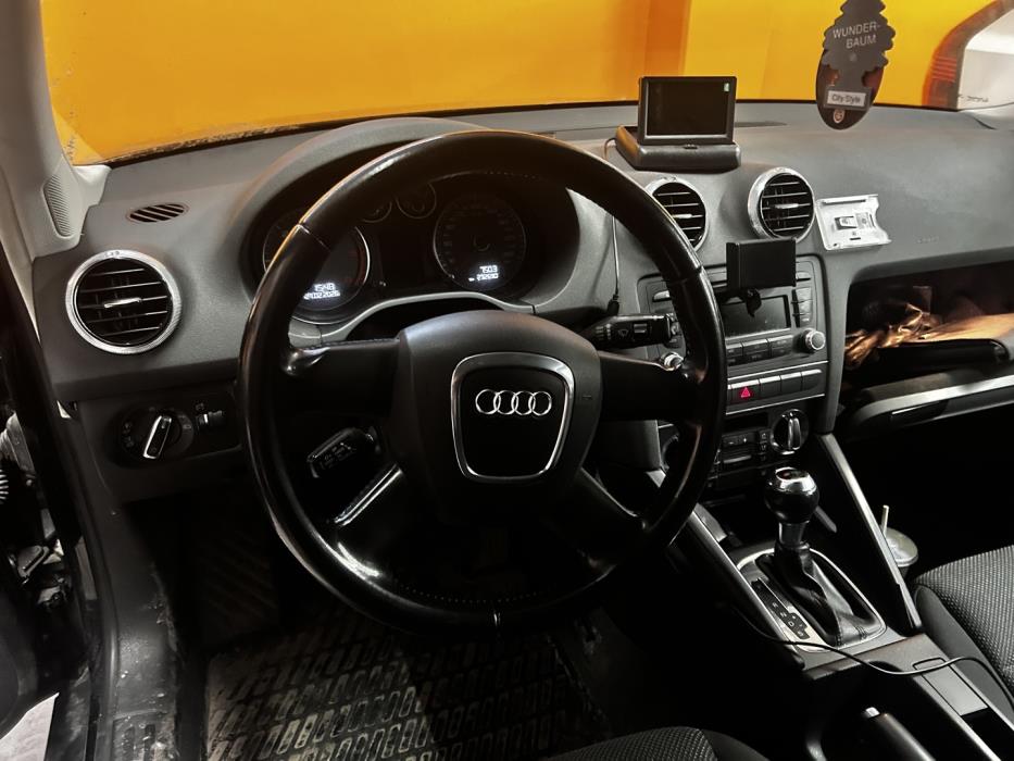 AUDI A3 2010