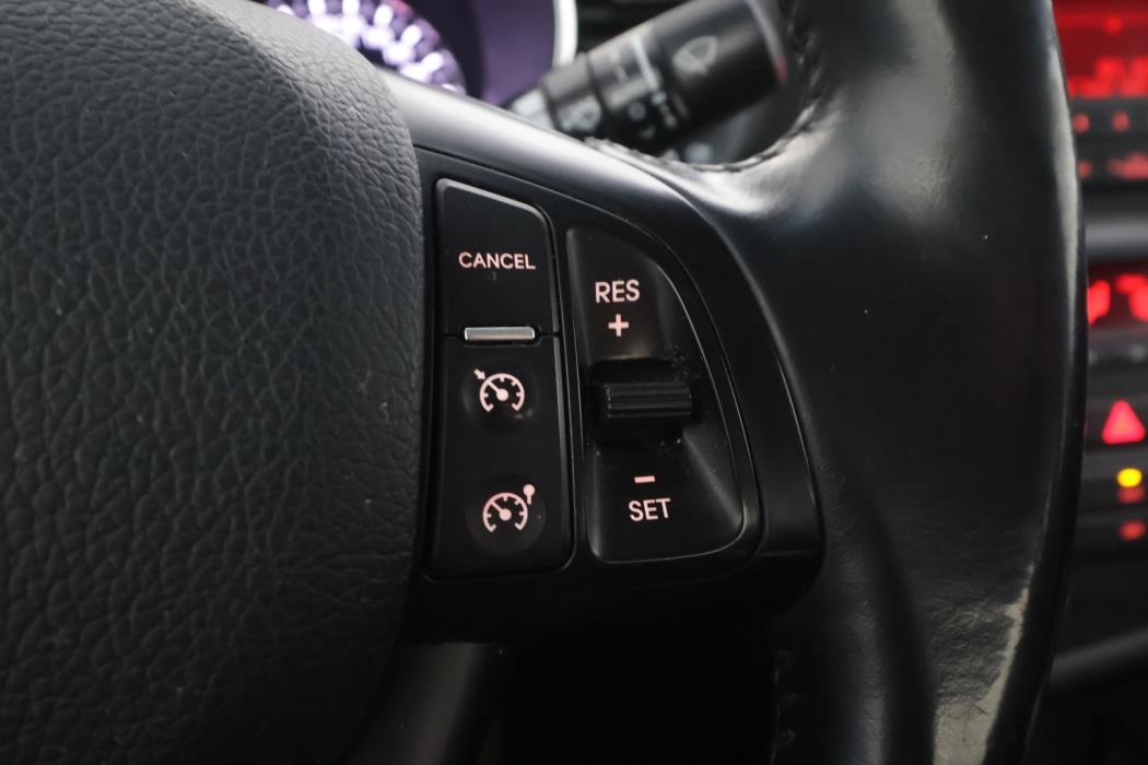 KIA Optima 2014