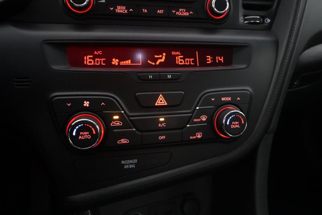 KIA Optima 2014