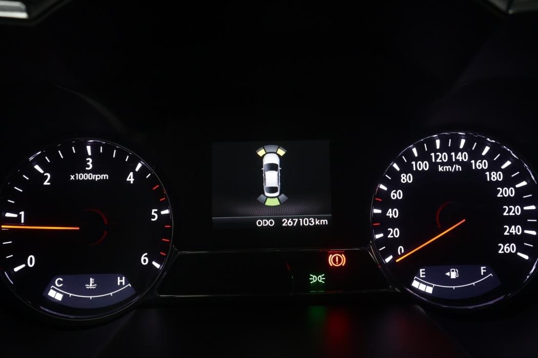 KIA Optima 2014