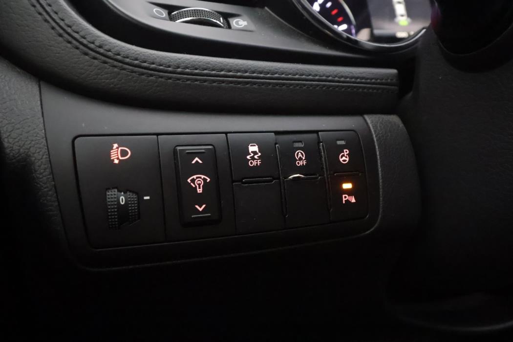 KIA Optima 2014