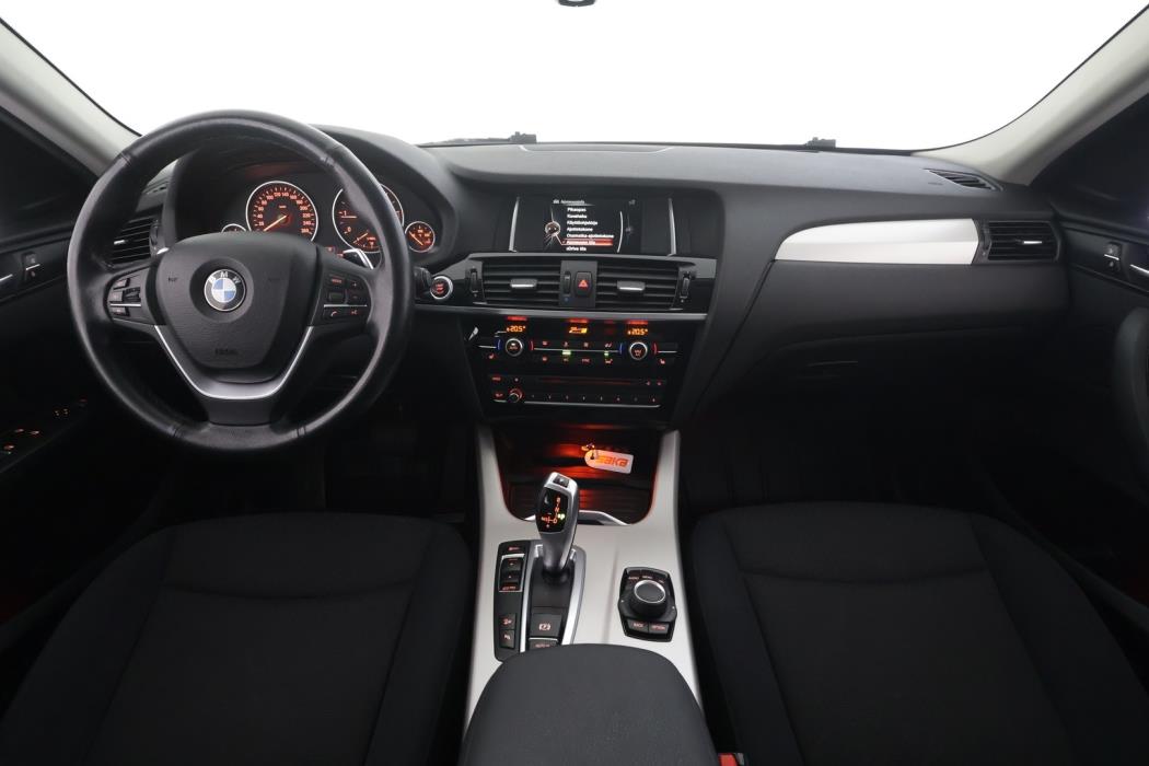 BMW X4 2015