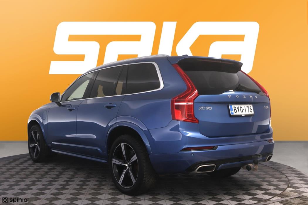 VOLVO XC90 2019