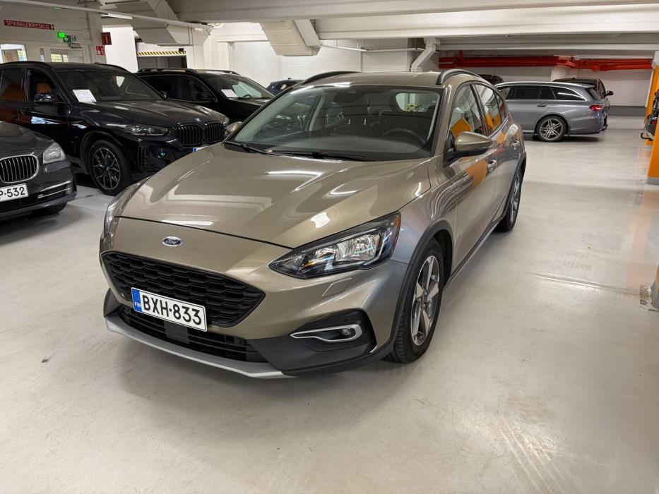 FORD Focus 2019
