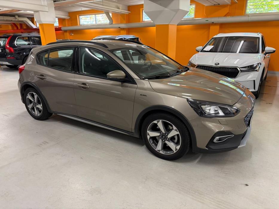 FORD Focus 2019