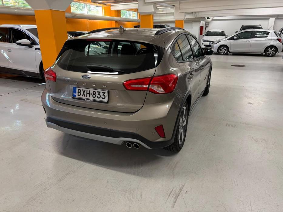 FORD Focus 2019