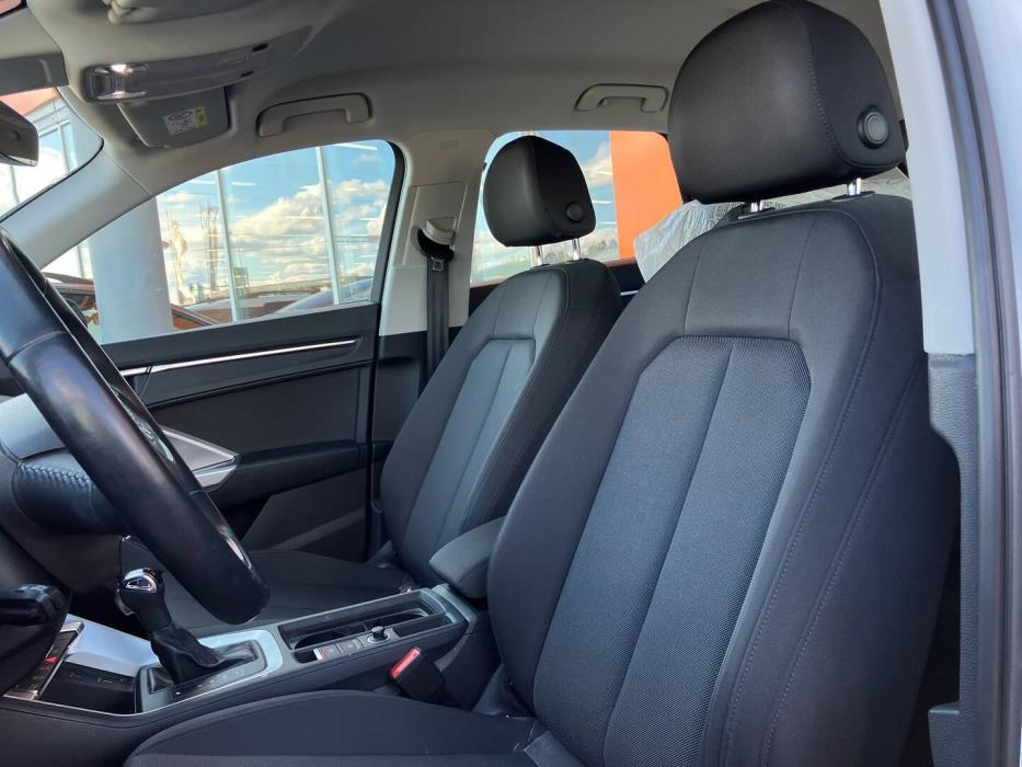 AUDI Q3 2019