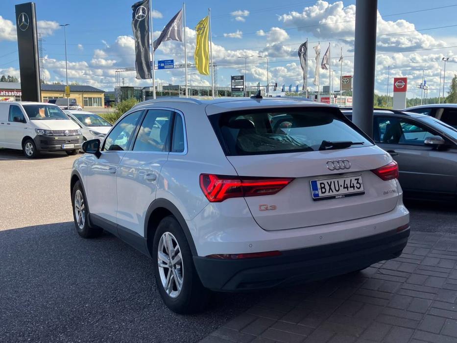 AUDI Q3 2019