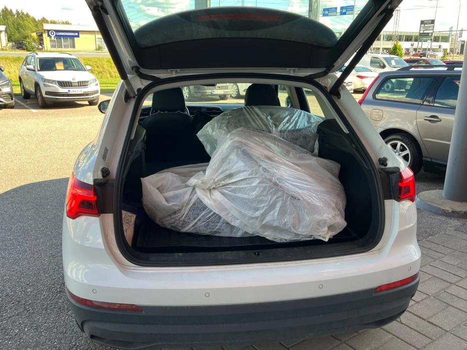 AUDI Q3 2019