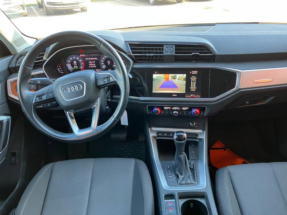 AUDI Q3 2019