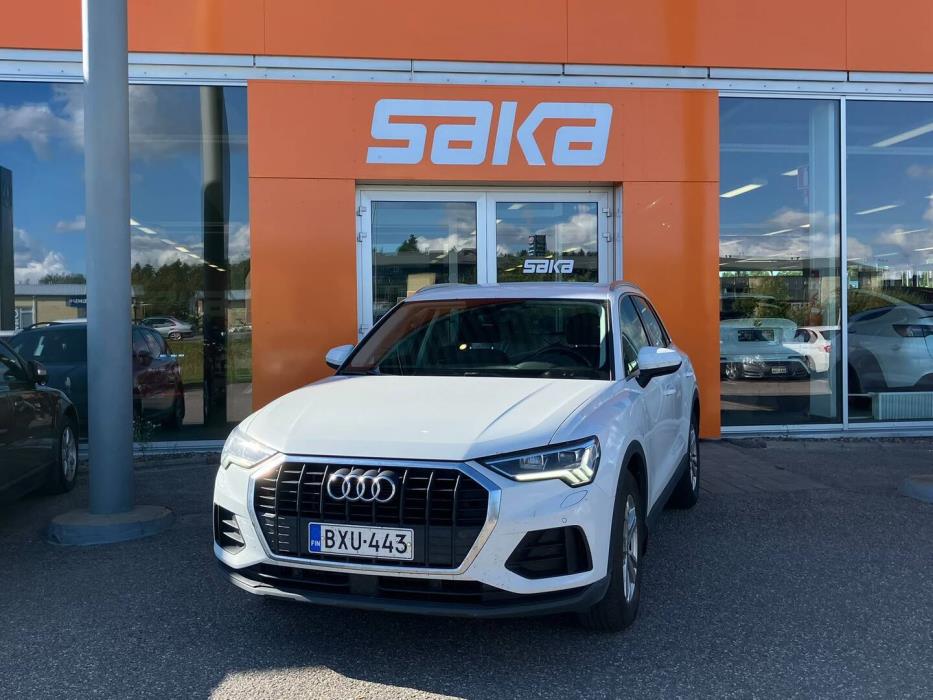AUDI Q3 2019