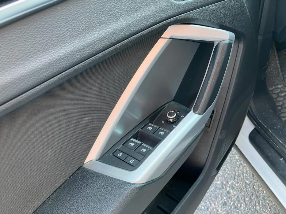 AUDI Q3 2019