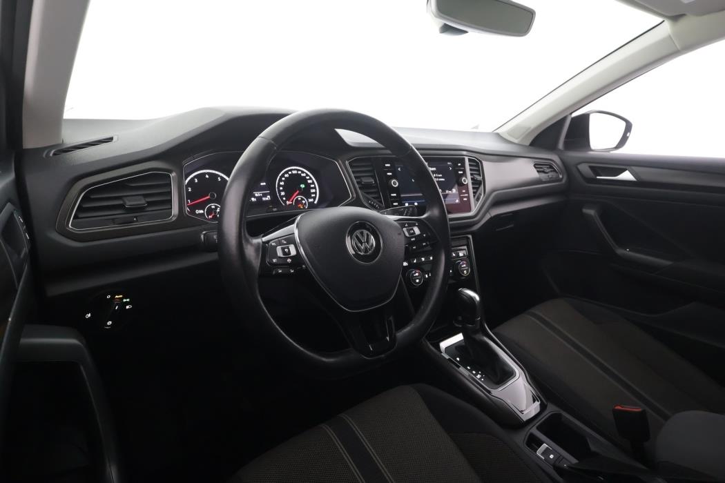 VOLKSWAGEN T-Roc 2019
