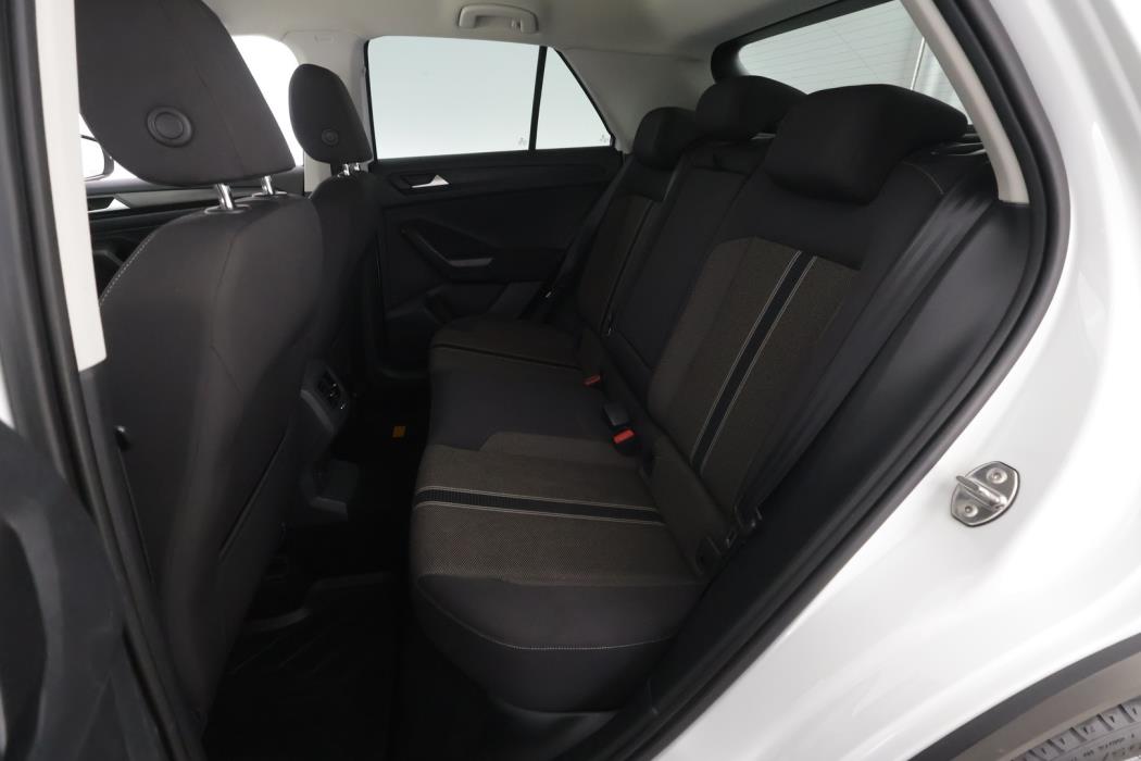 VOLKSWAGEN T-Roc 2019