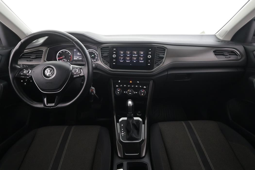 VOLKSWAGEN T-Roc 2019