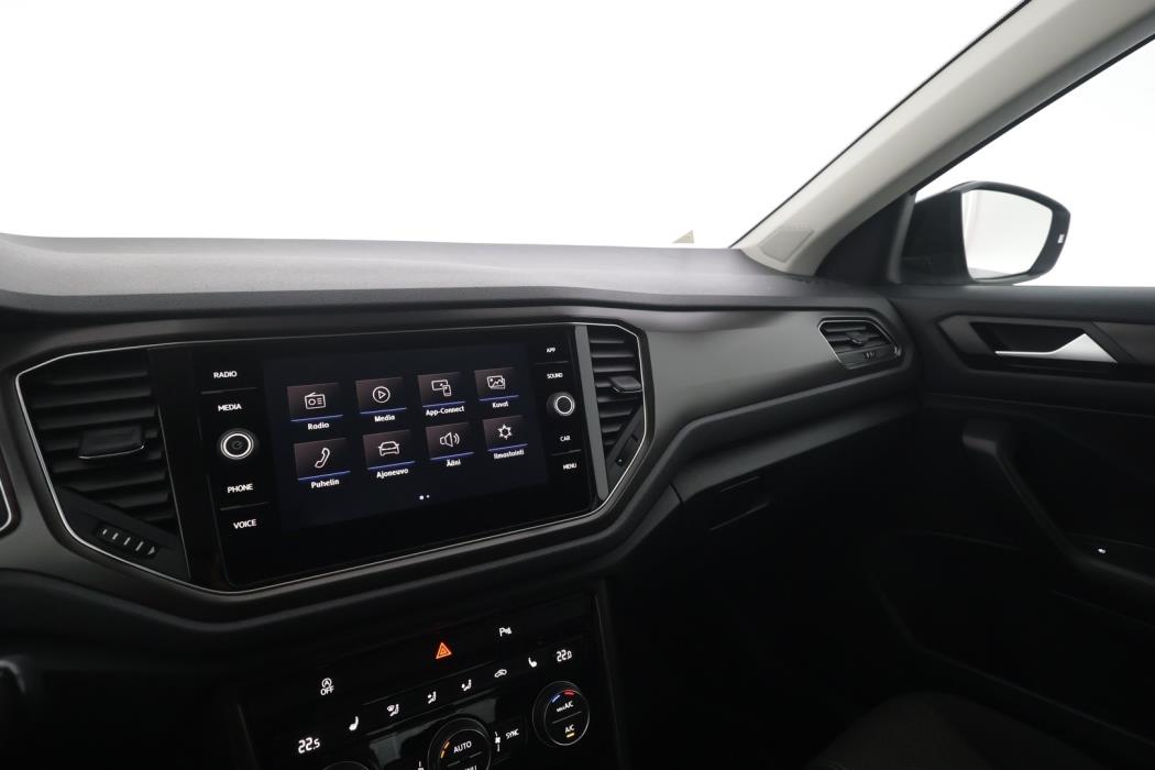 VOLKSWAGEN T-Roc 2019