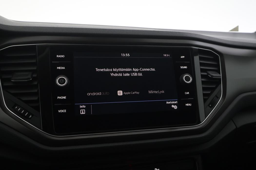 VOLKSWAGEN T-Roc 2019