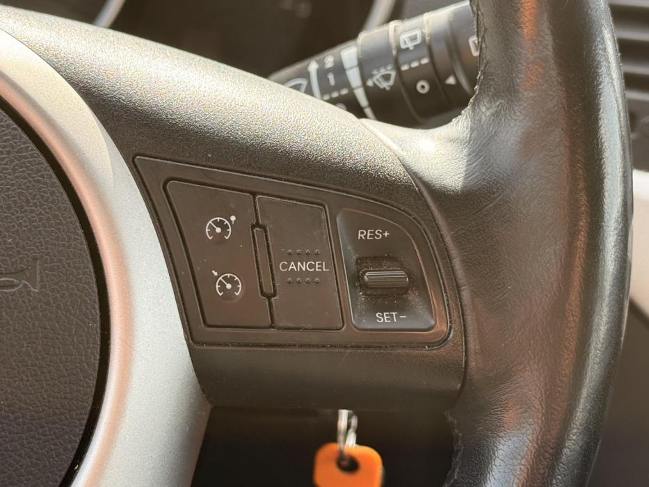 KIA Venga 2015