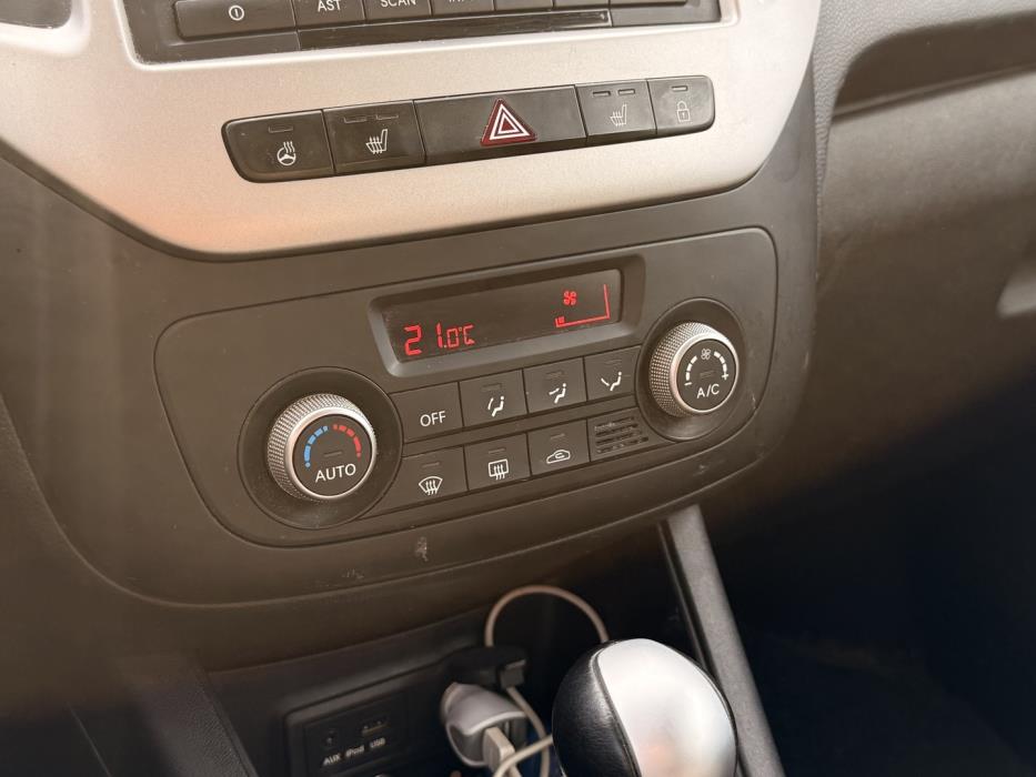 KIA Venga 2015