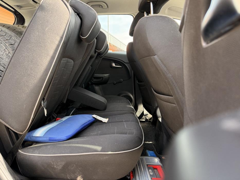 KIA Venga 2015