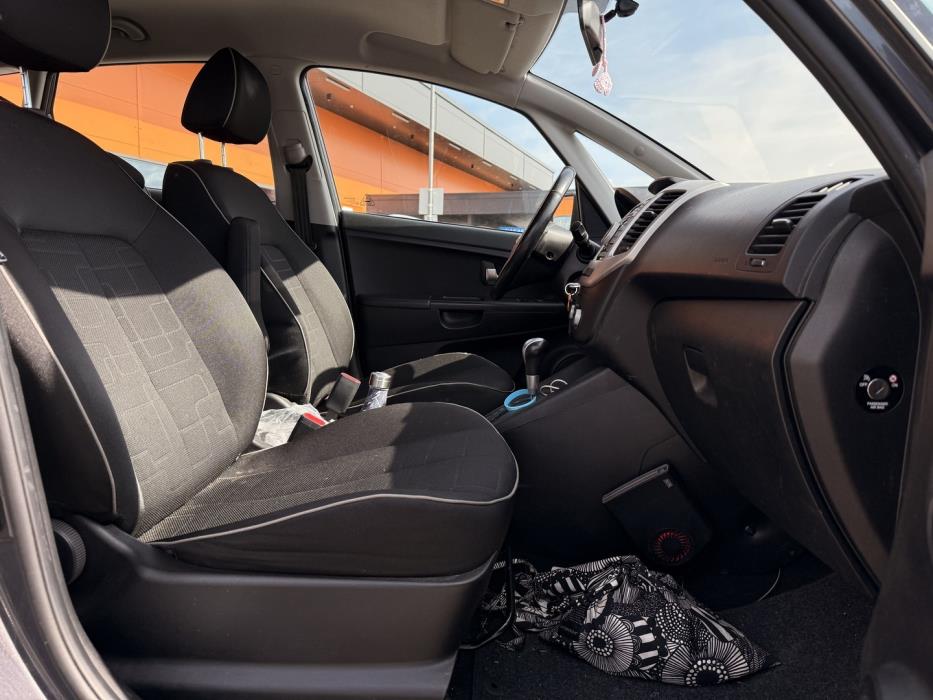 KIA Venga 2015