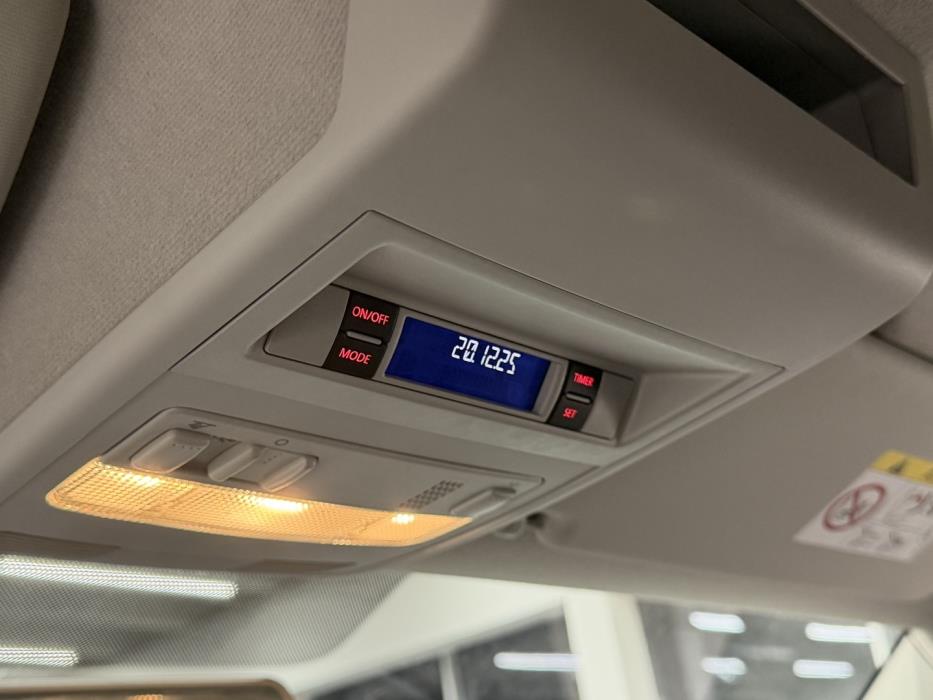 VOLKSWAGEN Transporter 2017