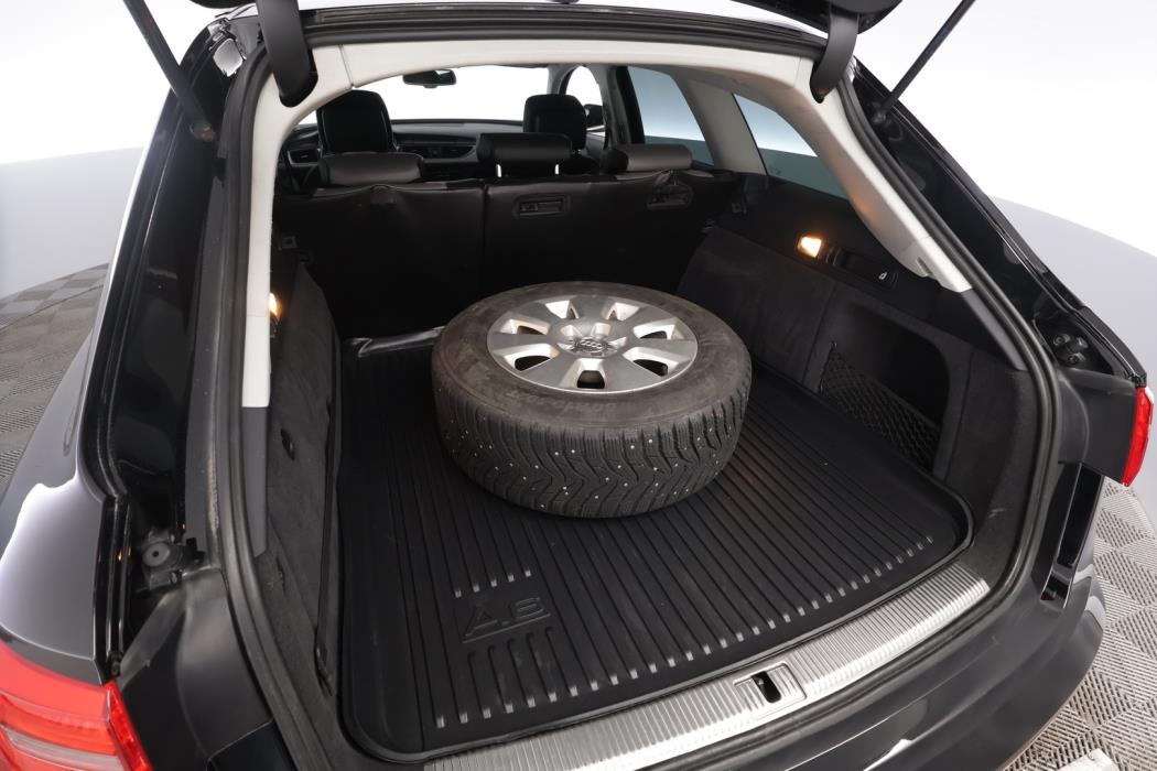 AUDI A6 2014