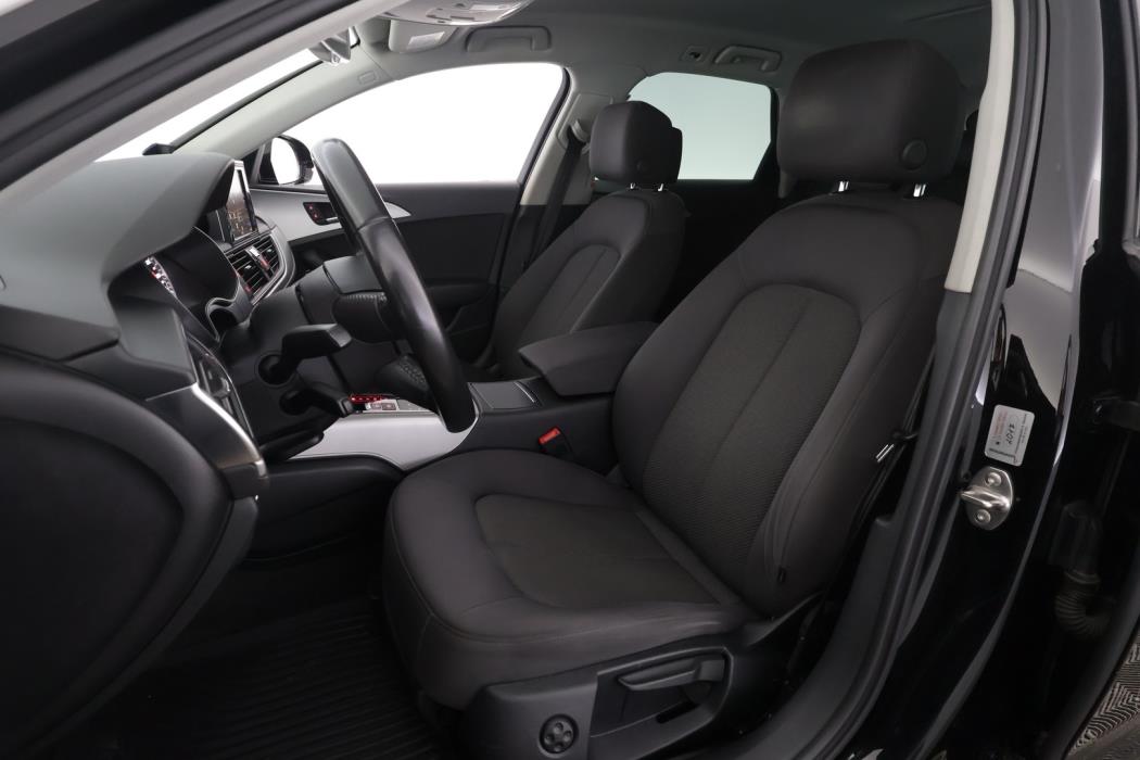 AUDI A6 2014