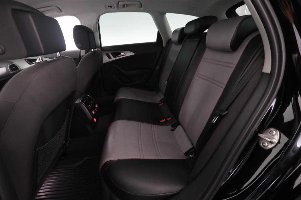 AUDI A6 2014