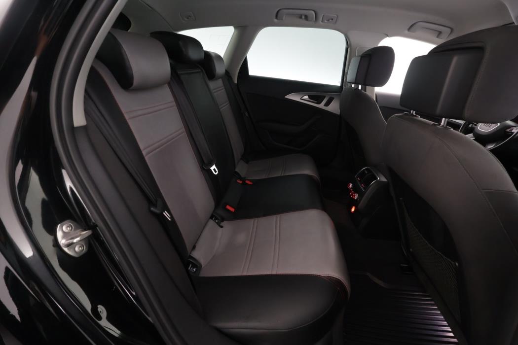 AUDI A6 2014