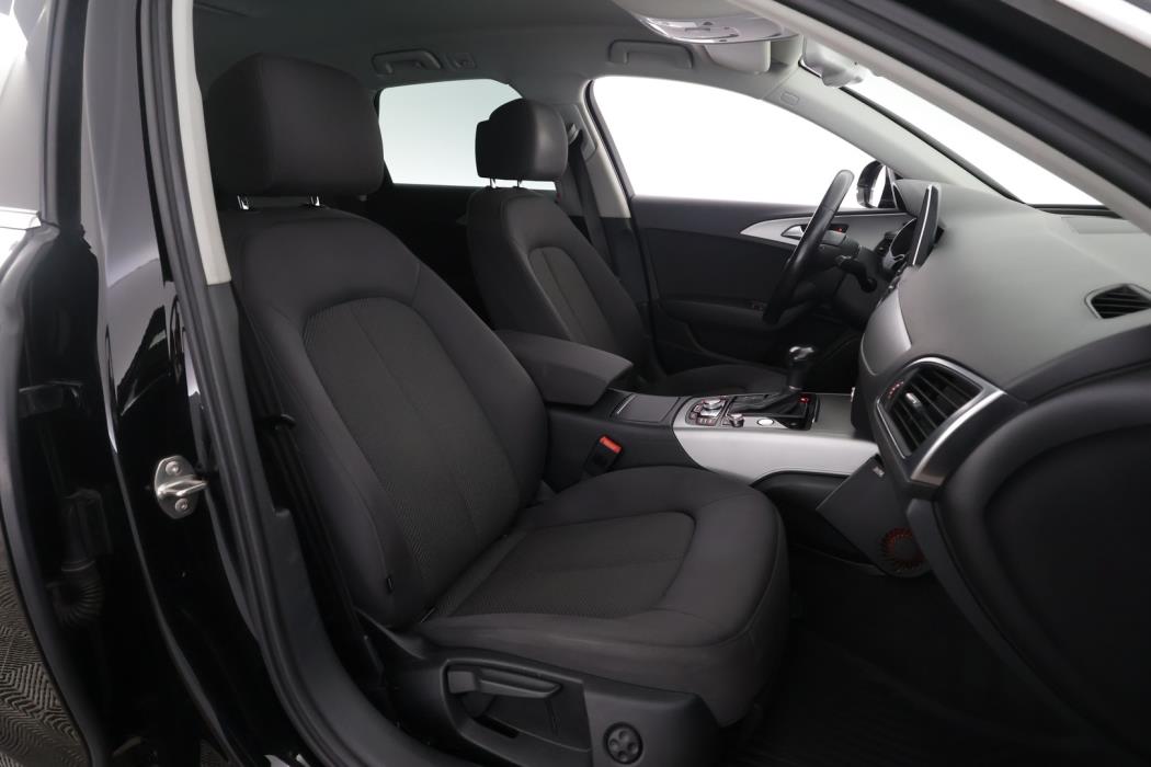 AUDI A6 2014