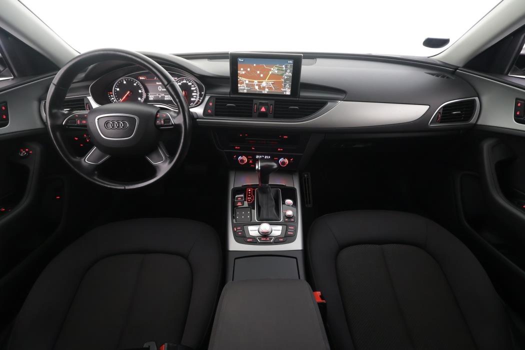 AUDI A6 2014