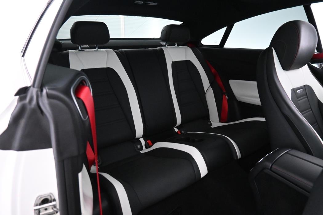 MERCEDES-BENZ E 53 AMG 2019