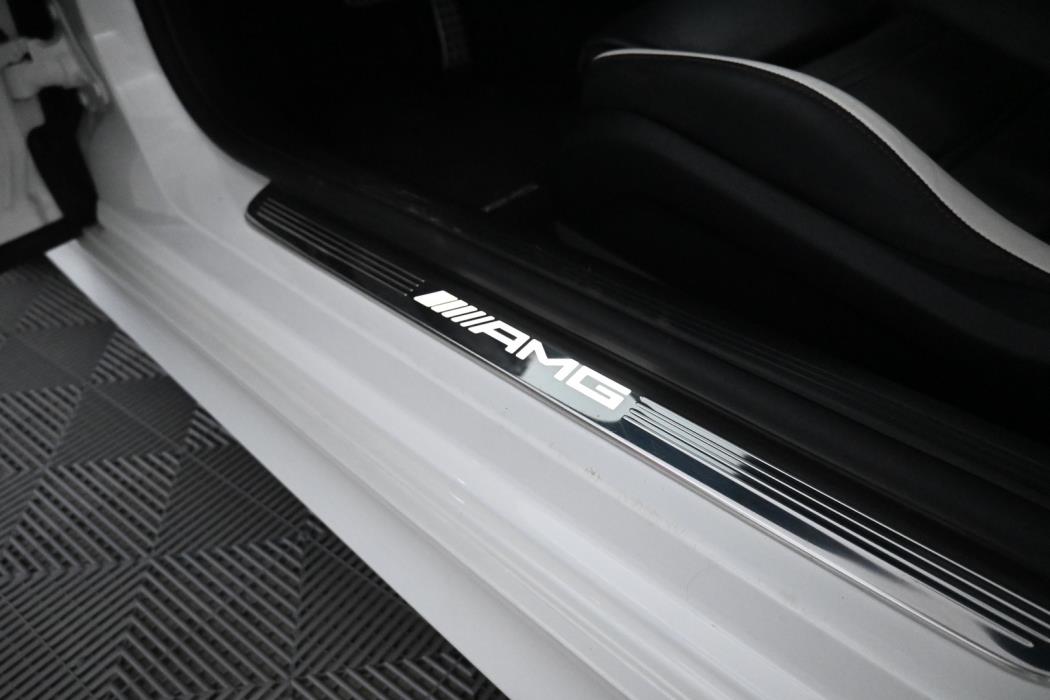 MERCEDES-BENZ E 53 AMG 2019