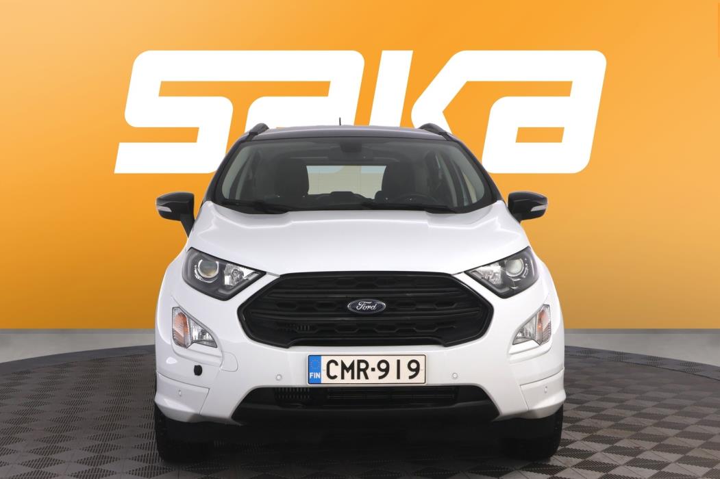 FORD Ecosport 2019