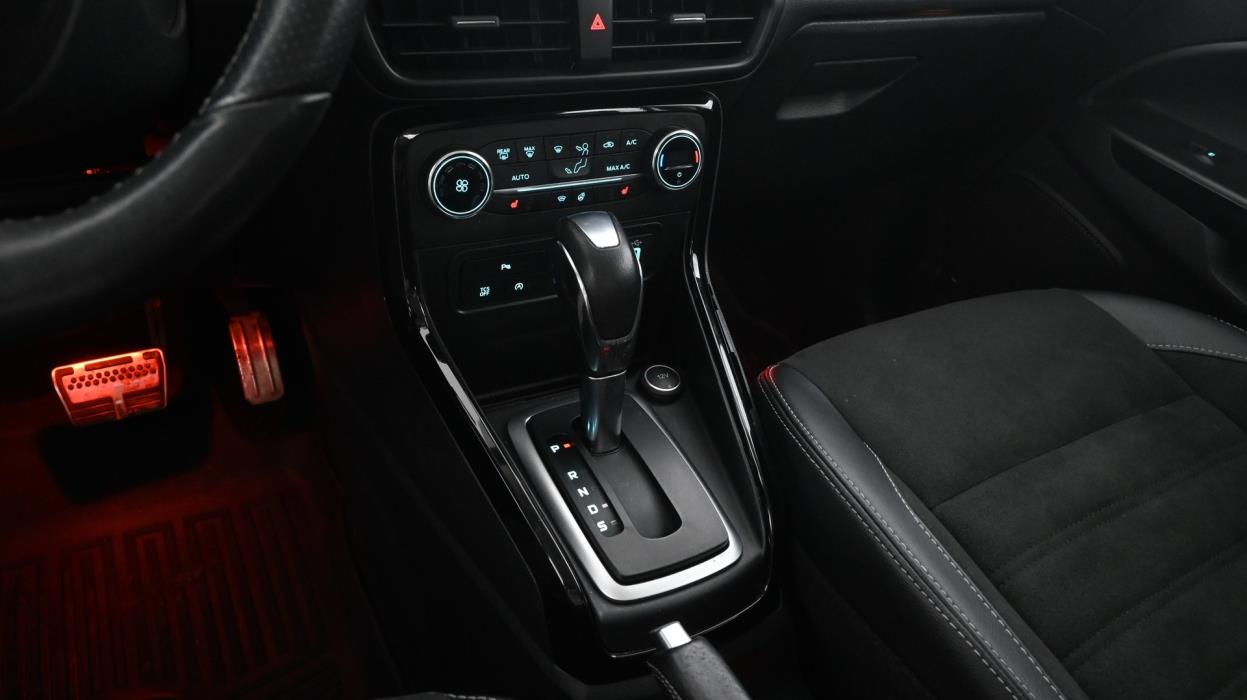 FORD Ecosport 2019