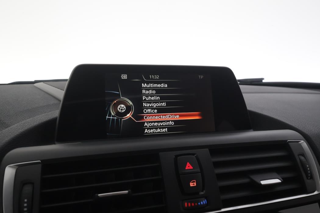 BMW 120 2016