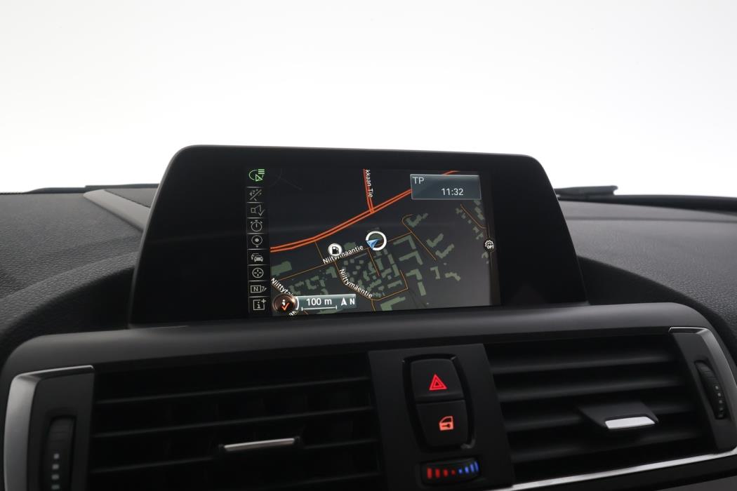 BMW 120 2016