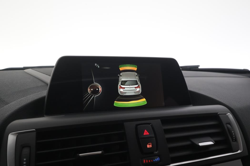 BMW 120 2016