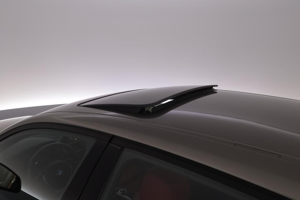 BMW 120 2016