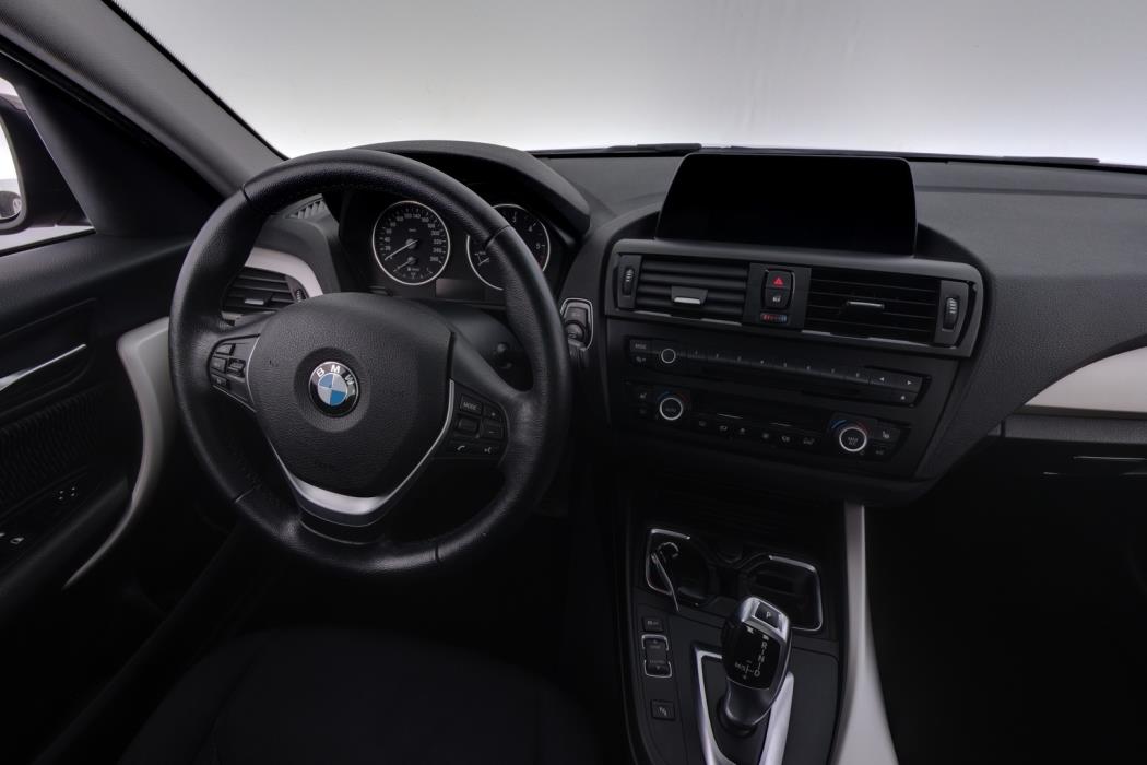 BMW 116 2014