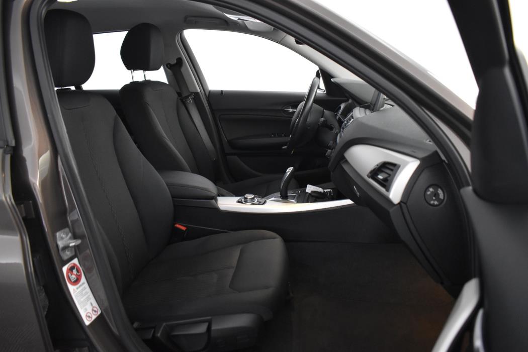 BMW 116 2014