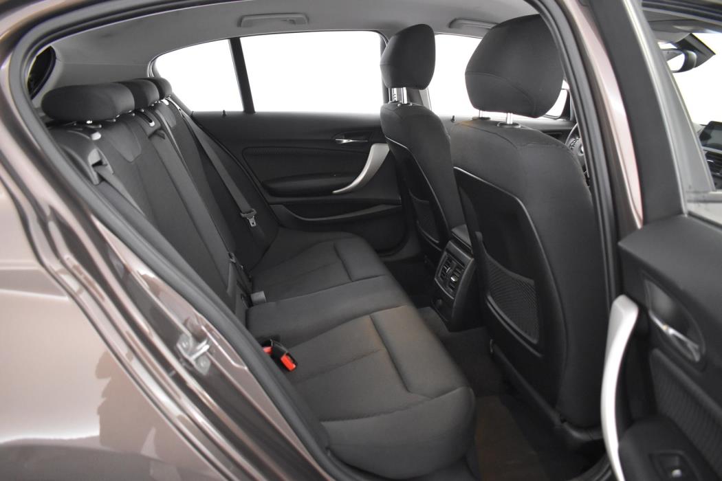BMW 116 2014