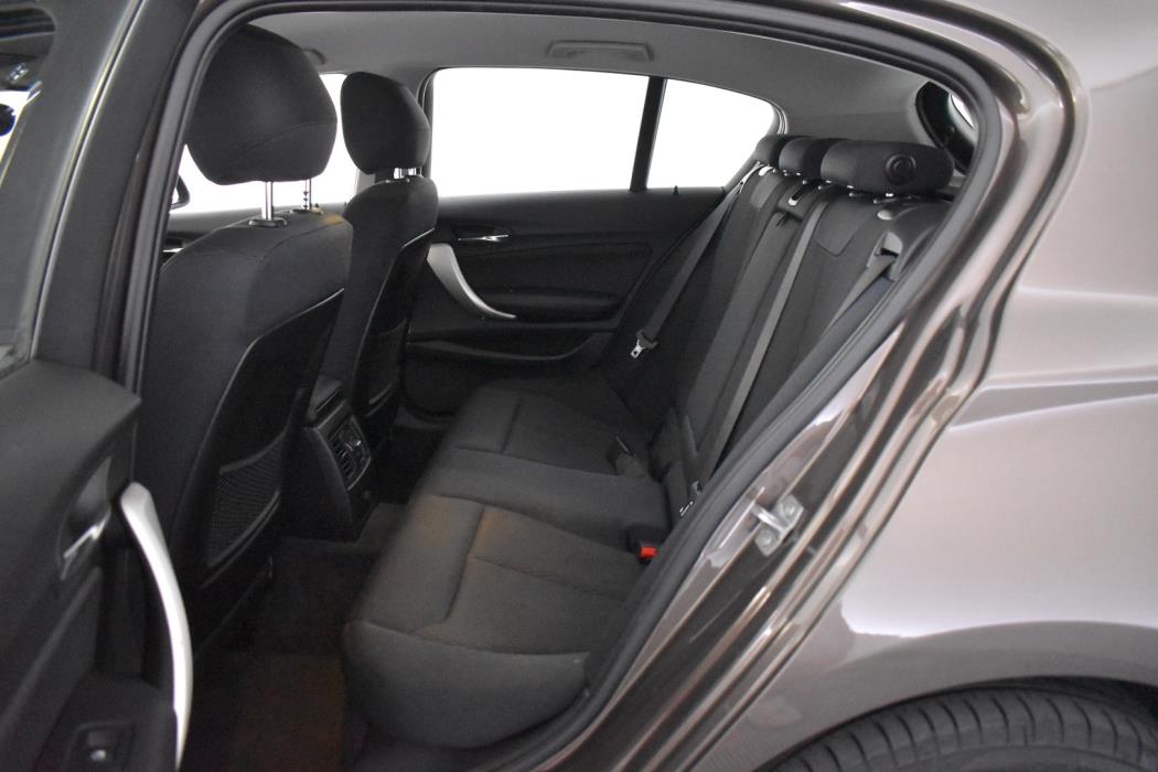 BMW 116 2014