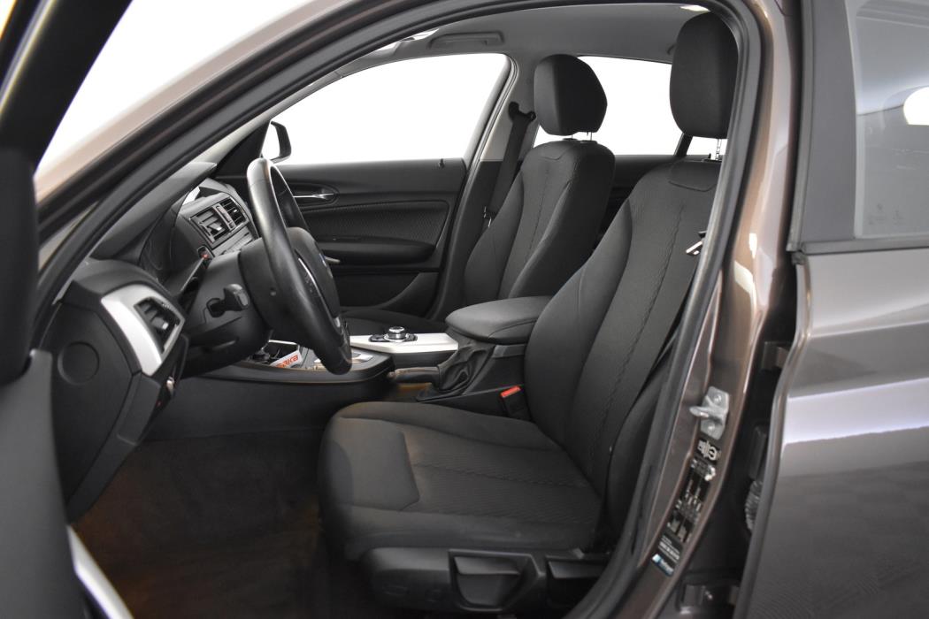 BMW 116 2014