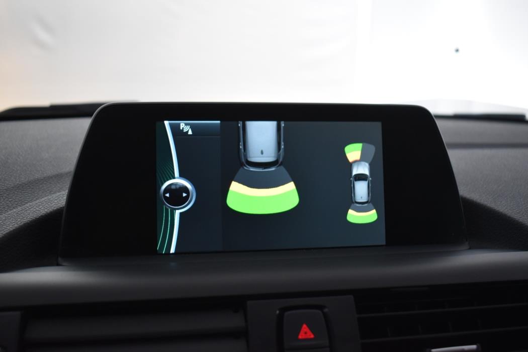 BMW 116 2014