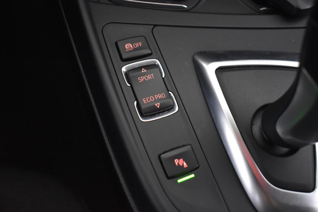 BMW 116 2014