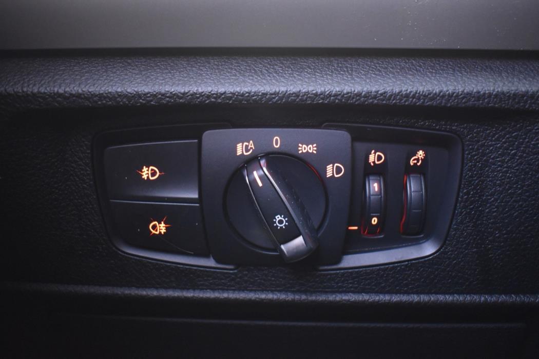 BMW 116 2014
