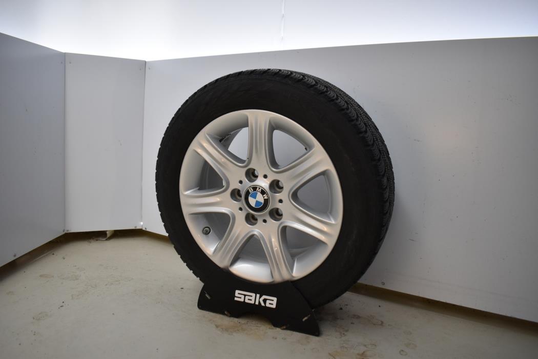BMW 116 2014